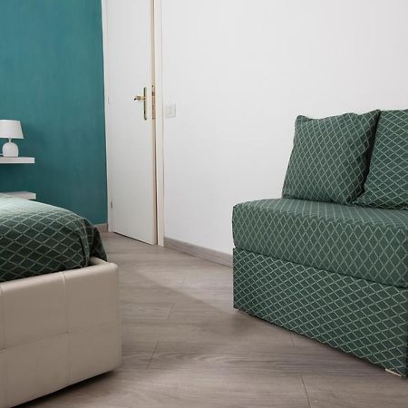 Sidus Suite Roma Exterior foto