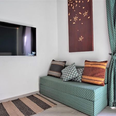 Sidus Suite Roma Exterior foto