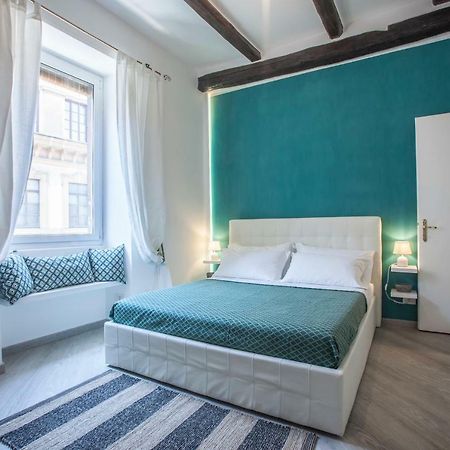 Sidus Suite Roma Exterior foto