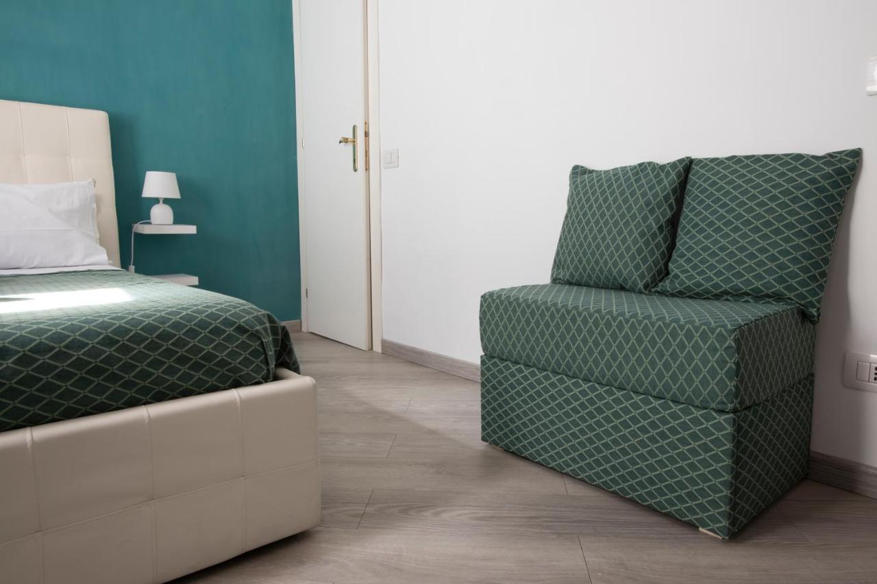 Sidus Suite Roma Exterior foto