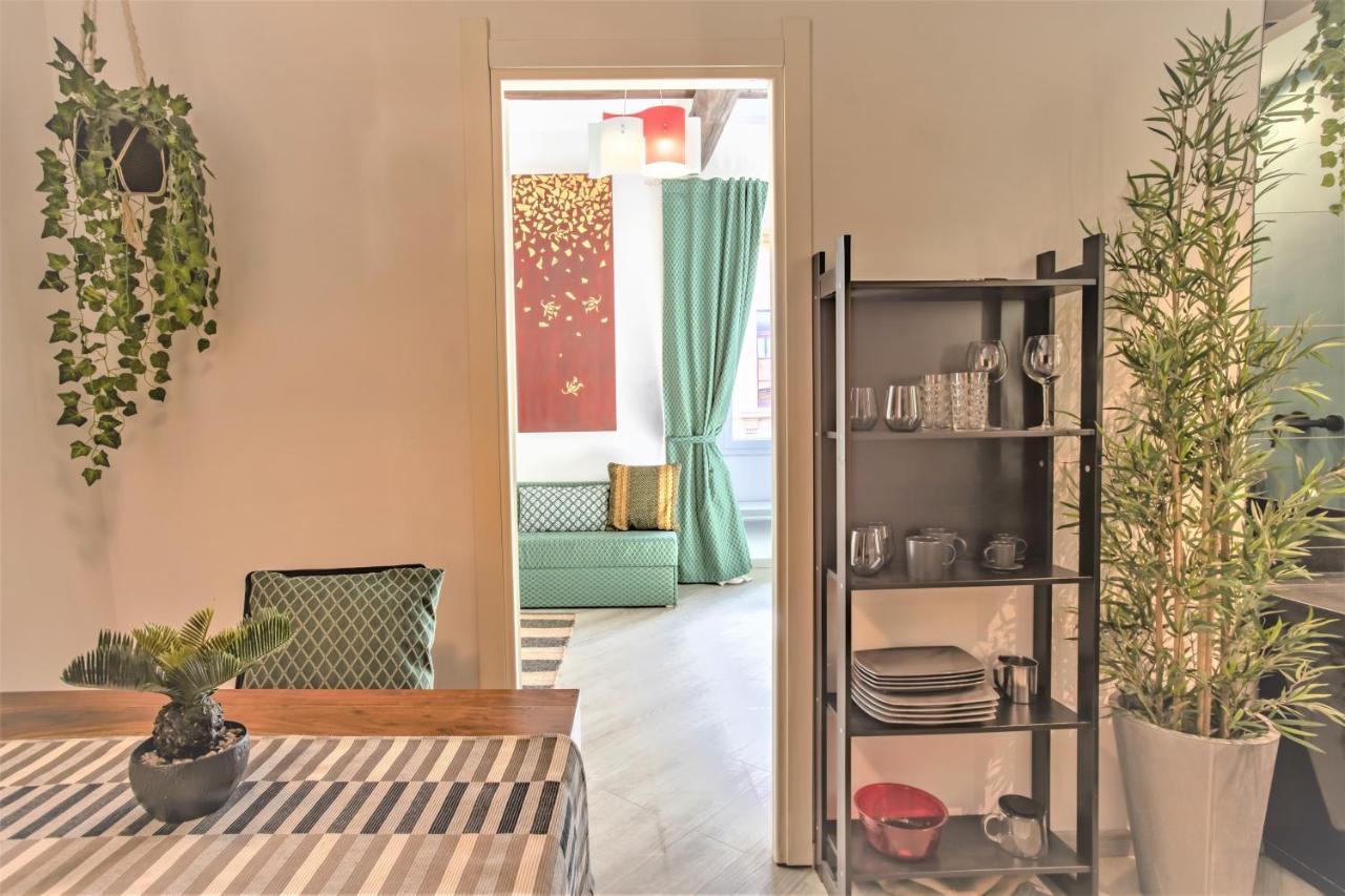 Sidus Suite Roma Exterior foto