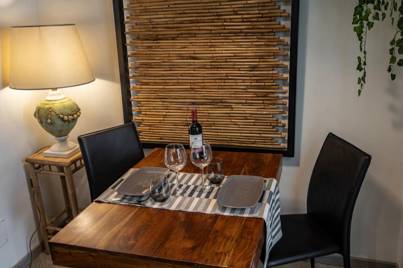 Sidus Suite Roma Exterior foto