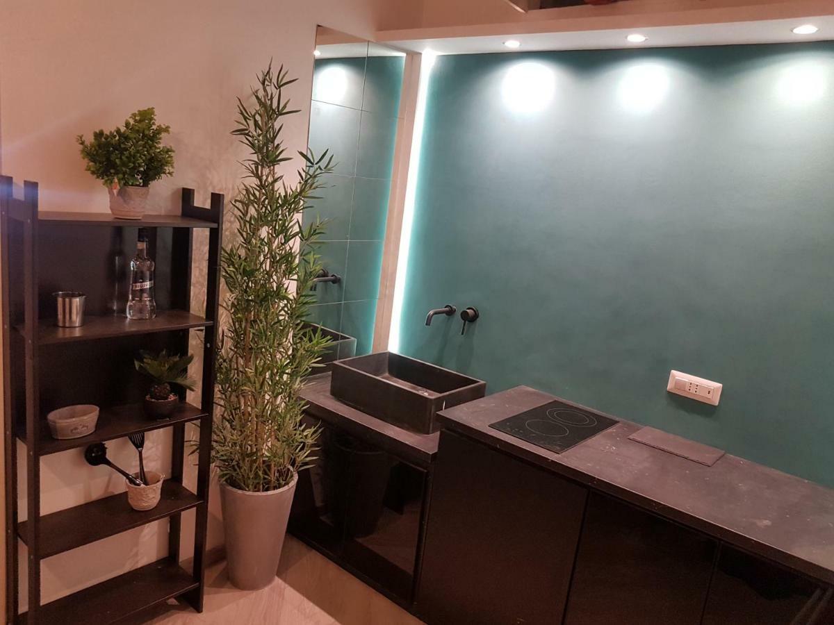Sidus Suite Roma Exterior foto