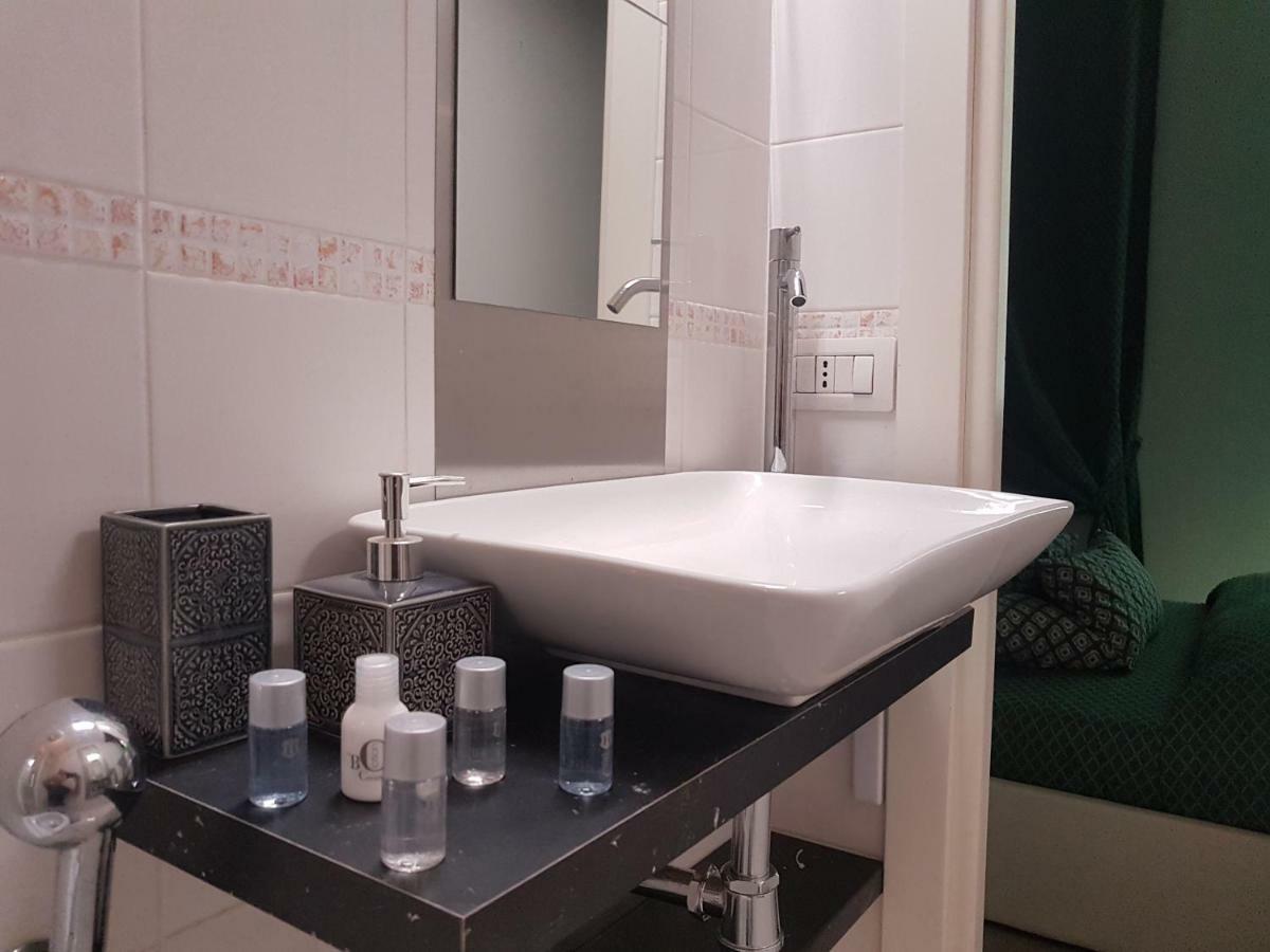 Sidus Suite Roma Exterior foto