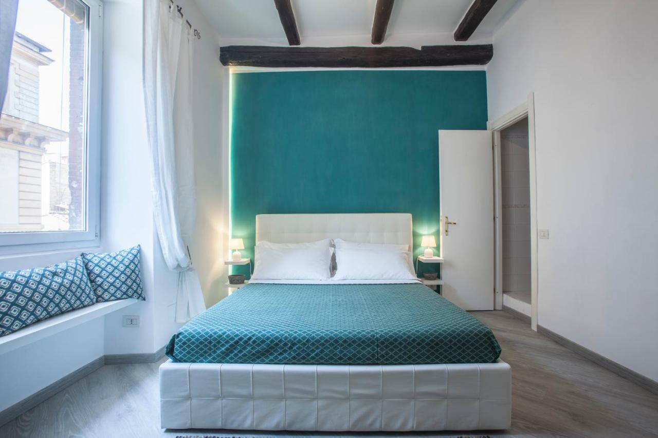 Sidus Suite Roma Exterior foto