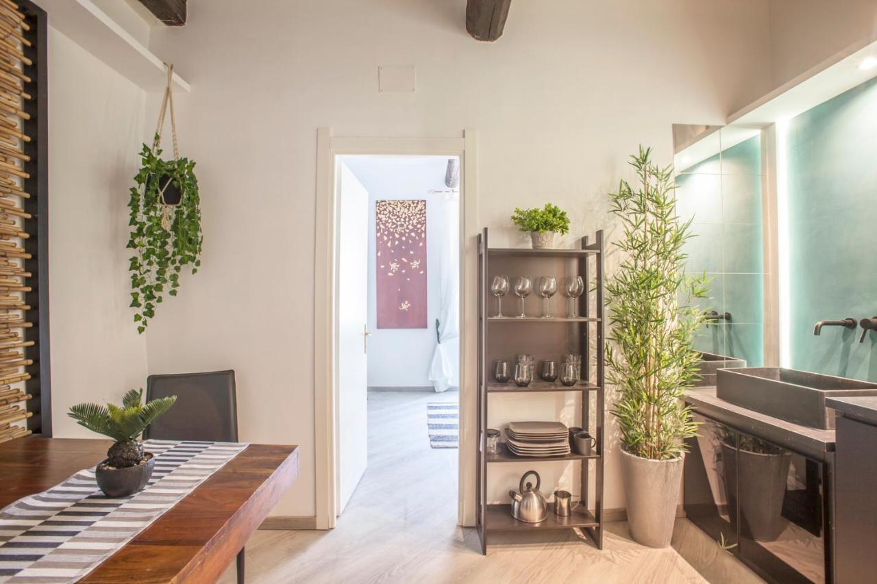Sidus Suite Roma Exterior foto