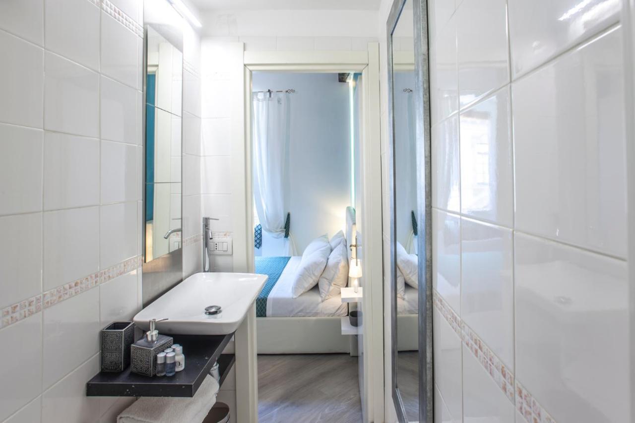Sidus Suite Roma Exterior foto