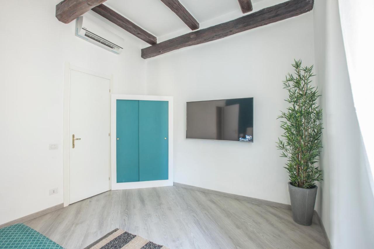 Sidus Suite Roma Exterior foto